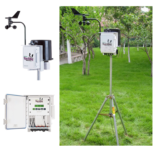 automatic weather station